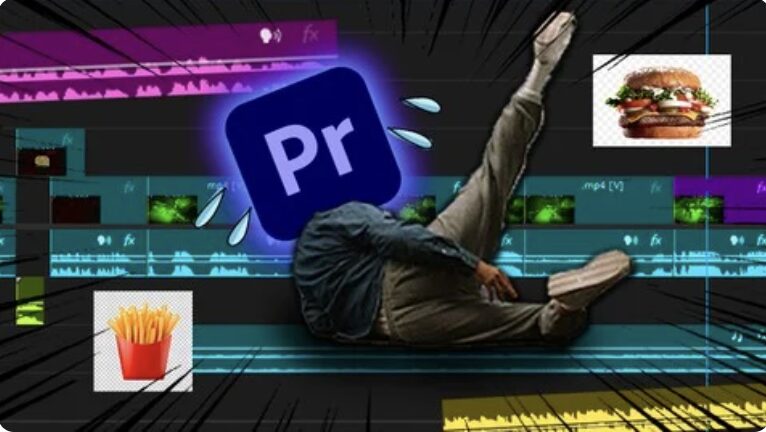 【YouTube登録者14万】10,000時間で習得した技術を、1日で教える“超近道”PremierePro動画編集講座の画像