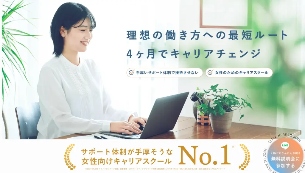hertechのホームーページ