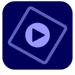 premiere elementsのロゴ