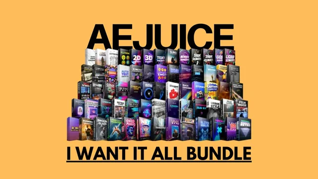 AEjuice