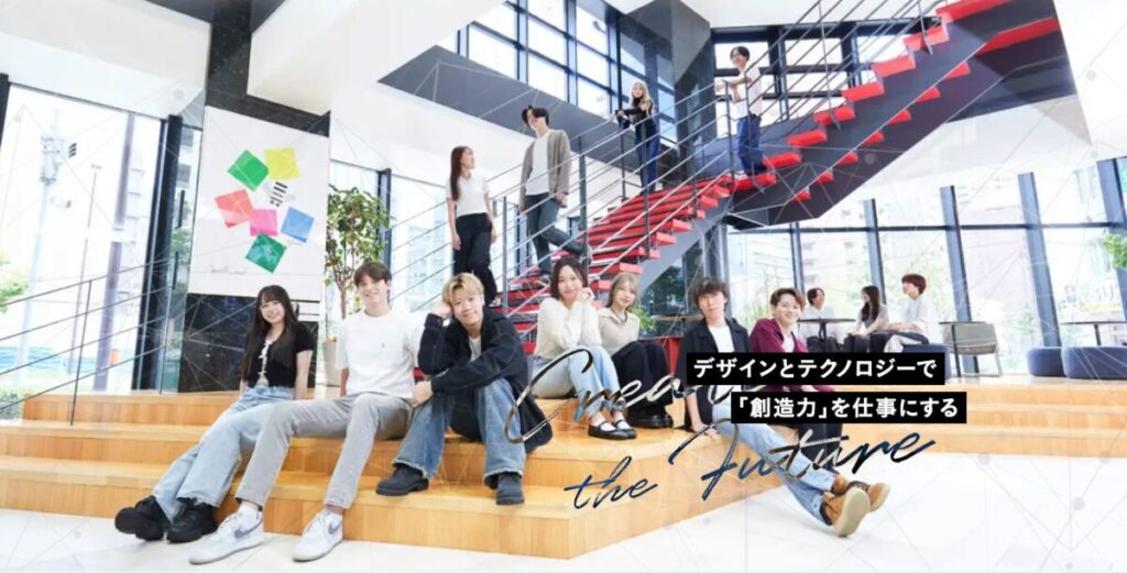 OCA大阪デザイン＆テクノロジー専門学校