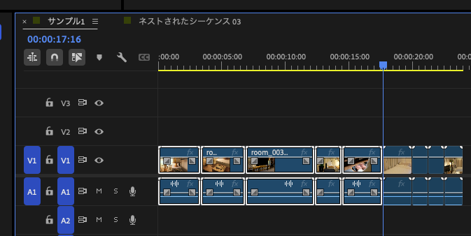 貼り付け