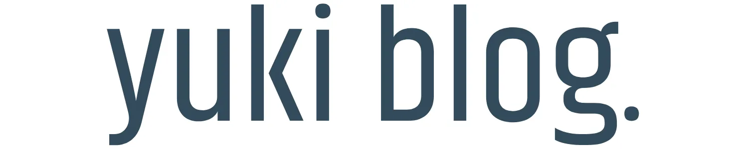 yukiblog